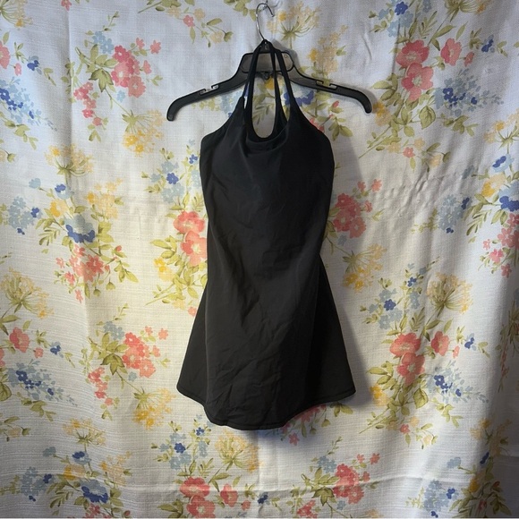 HALARA Dresses & Skirts - Halara Softlyzero Plush Backless Active Dress